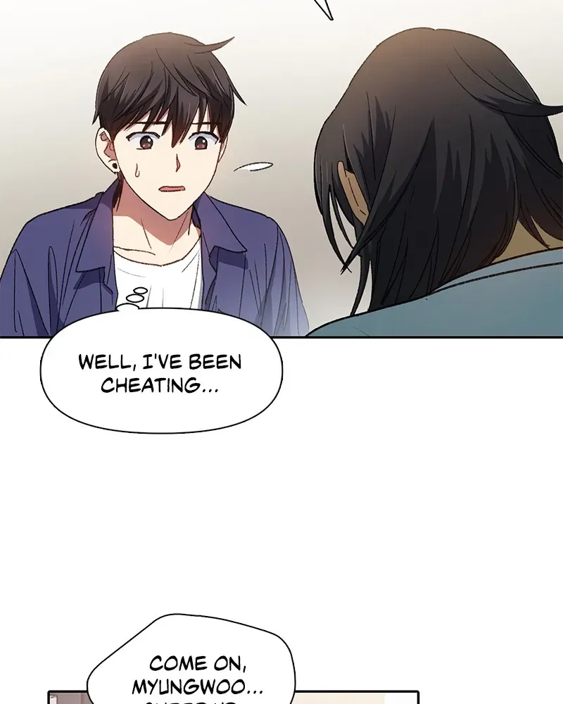 Read My S-Class Hunters chapter 28 image 72 on Lezhin