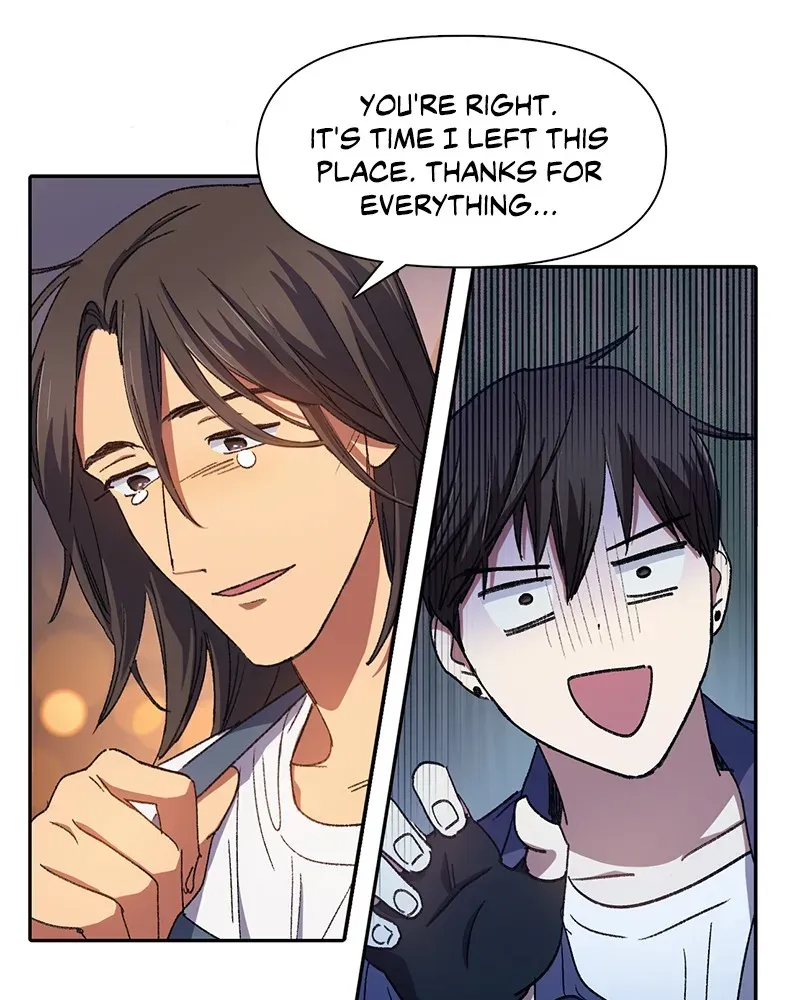 Read My S-Class Hunters chapter 28 image 74 on Lezhin