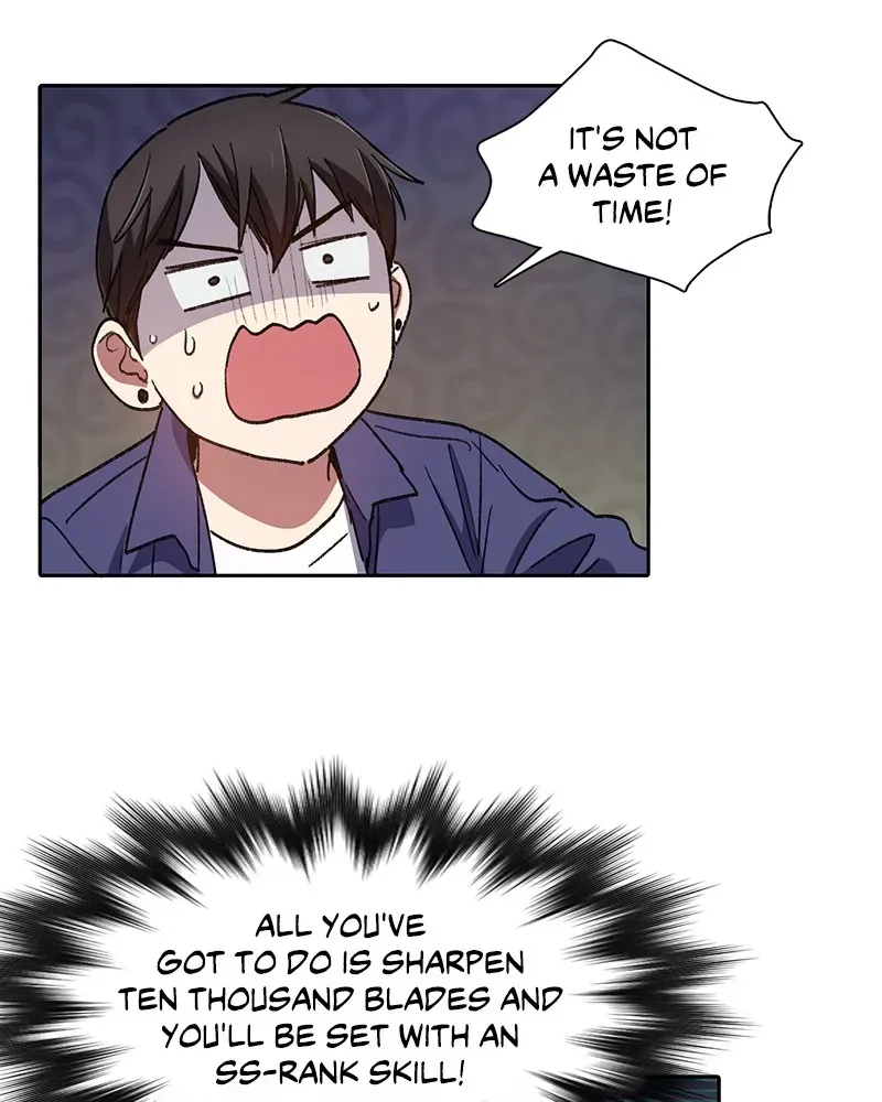 Read My S-Class Hunters chapter 28 image 77 on Lezhin