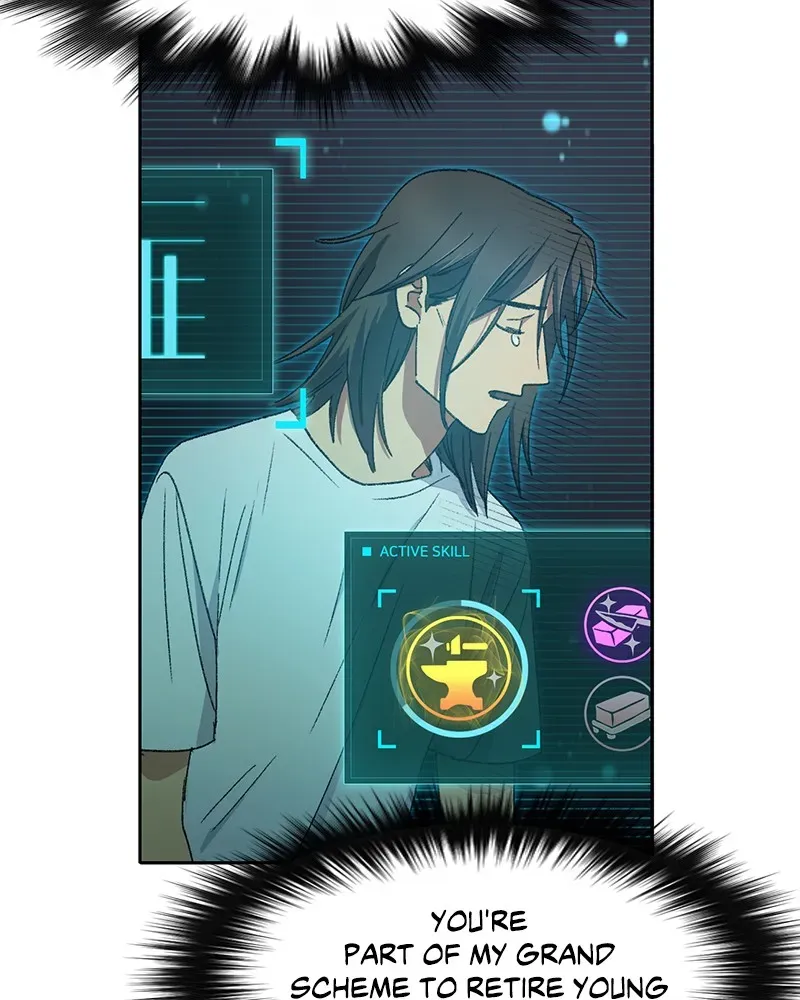 Read My S-Class Hunters chapter 28 image 78 on Lezhin