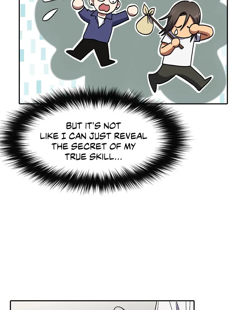 Read My S-Class Hunters chapter 28 image 80 on Lezhin