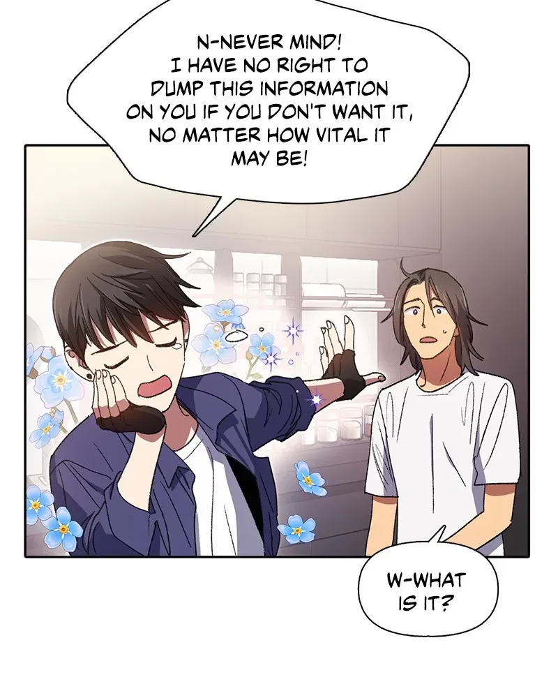 Read My S-Class Hunters chapter 28 image 86 on Lezhin