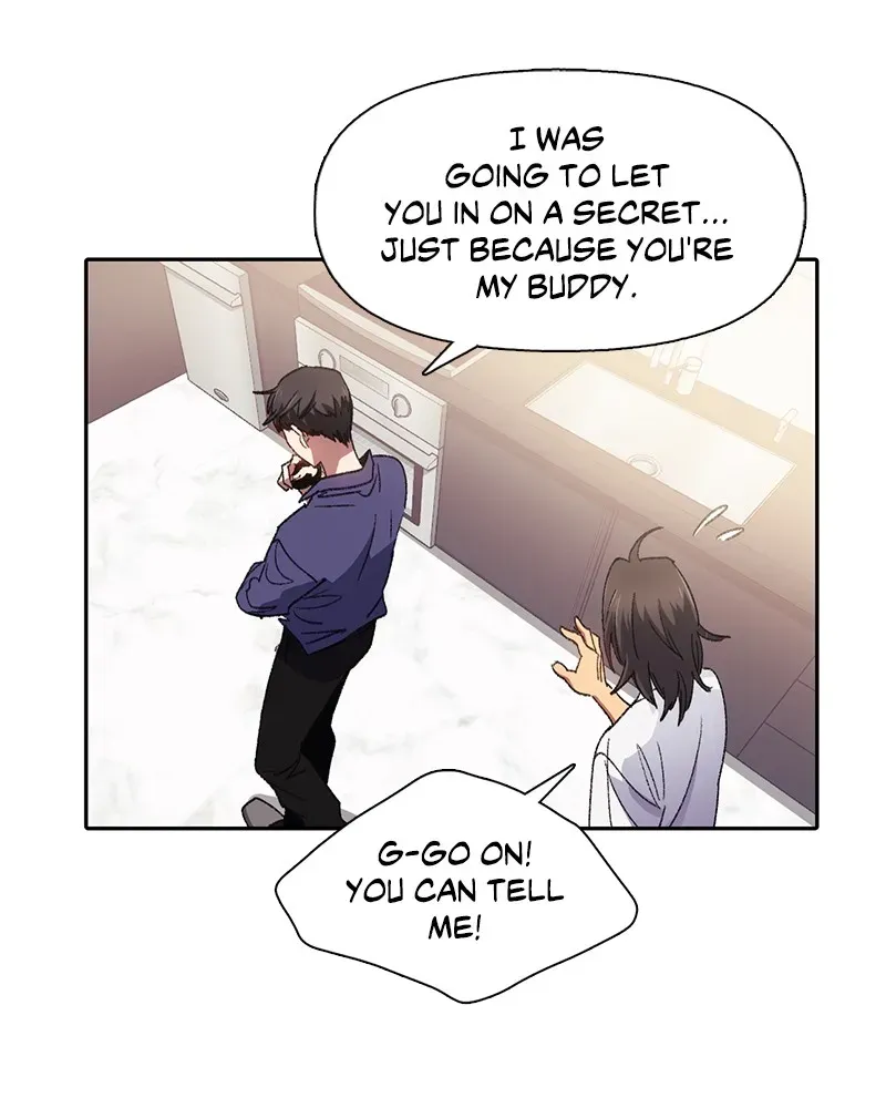 Read My S-Class Hunters chapter 28 image 88 on Lezhin