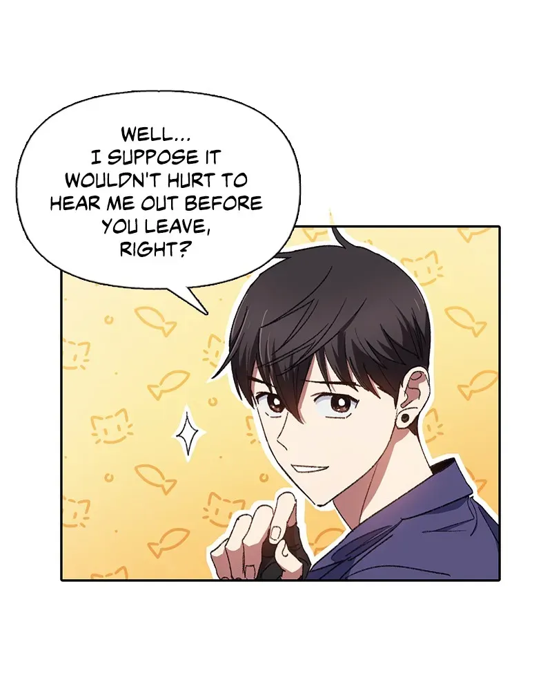 Read My S-Class Hunters chapter 28 image 89 on Lezhin