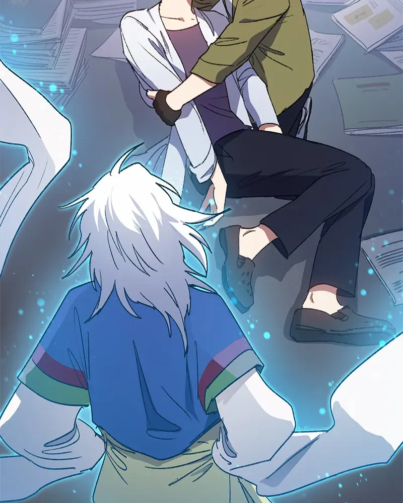 Read My S-Class Hunters chapter 29 image 102 on Lezhin