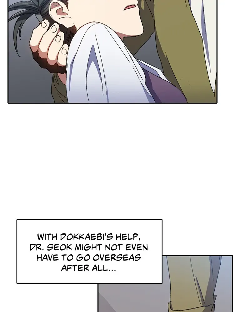 Read My S-Class Hunters chapter 29 image 104 on Lezhin