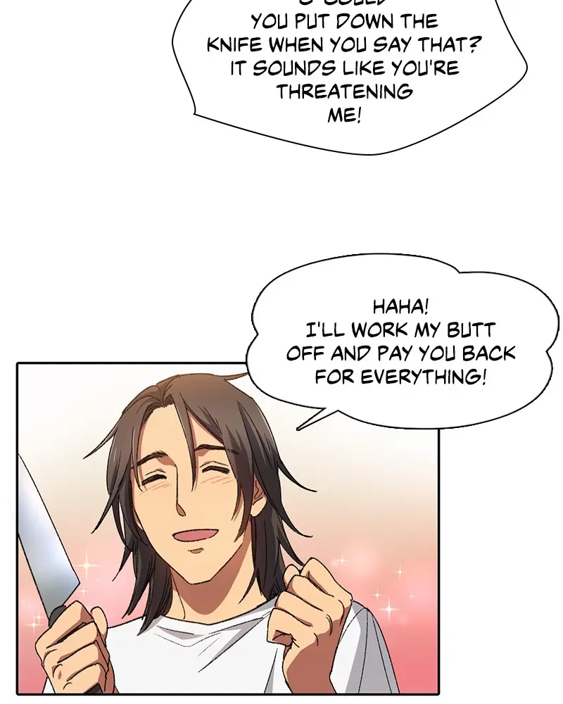 Read My S-Class Hunters chapter 29 image 14 on Lezhin