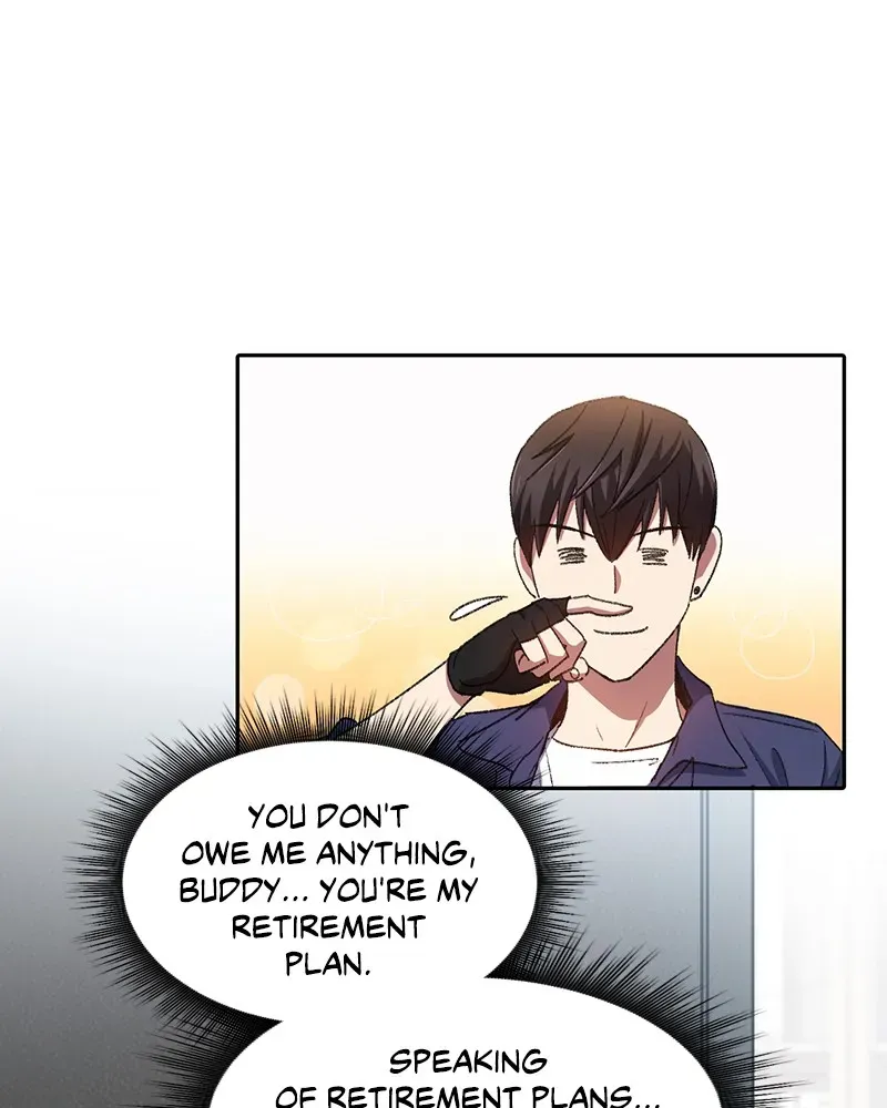 Read My S-Class Hunters chapter 29 image 15 on Lezhin