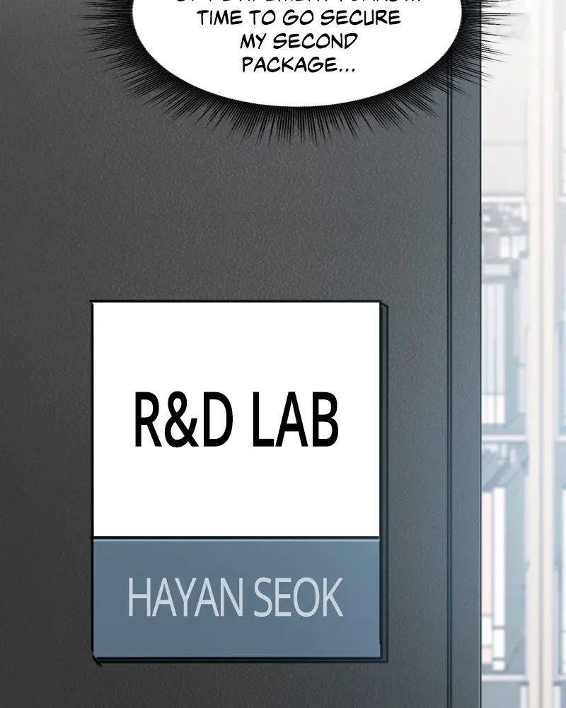 Read My S-Class Hunters chapter 29 image 16 on Lezhin