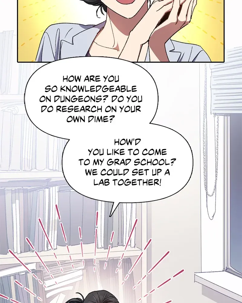 Read My S-Class Hunters chapter 29 image 18 on Lezhin