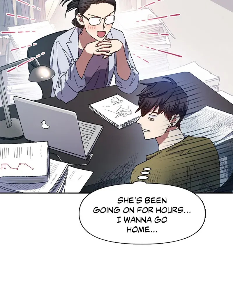 Read My S-Class Hunters chapter 29 image 19 on Lezhin