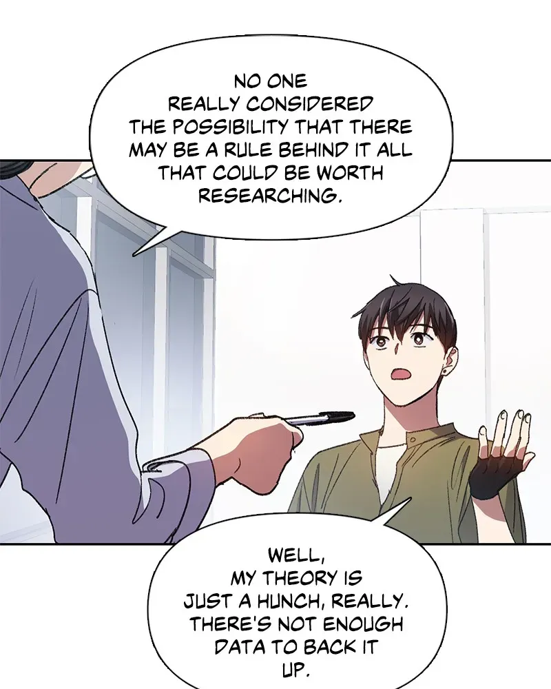 Read My S-Class Hunters chapter 29 image 22 on Lezhin