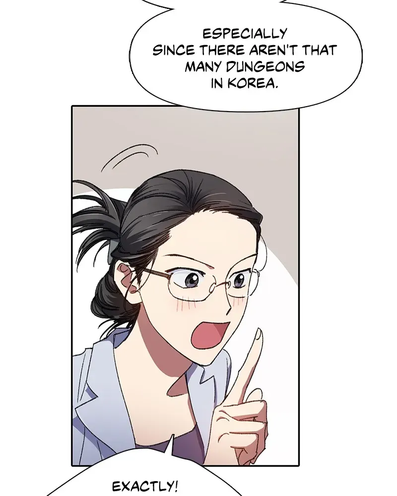 Read My S-Class Hunters chapter 29 image 23 on Lezhin