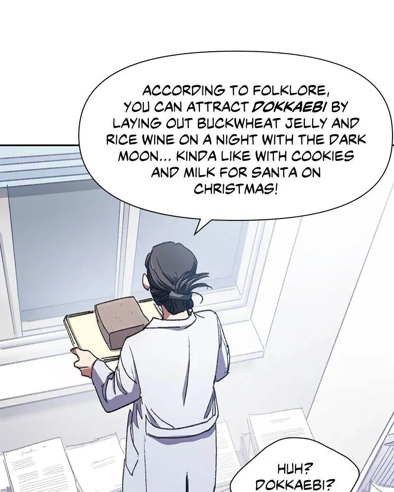 Read My S-Class Hunters chapter 29 image 34 on Lezhin