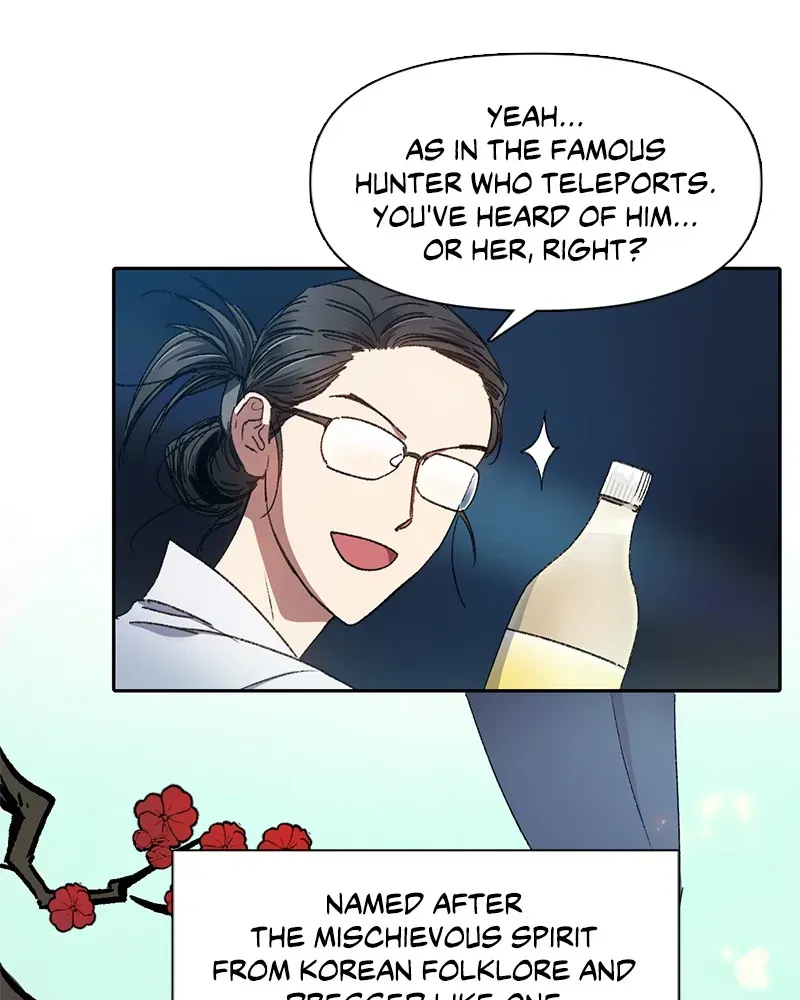 Read My S-Class Hunters chapter 29 image 36 on Lezhin