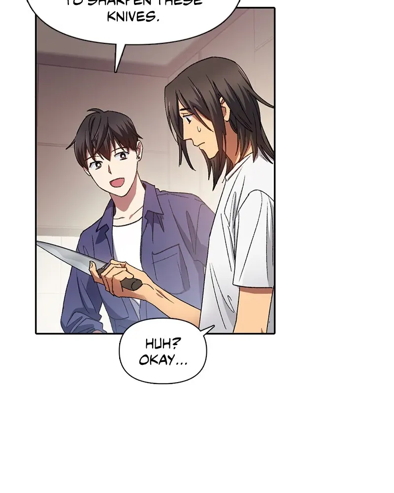 Read My S-Class Hunters chapter 29 image 4 on Lezhin