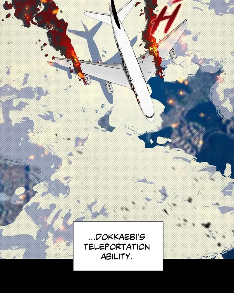Read My S-Class Hunters chapter 29 image 40 on Lezhin