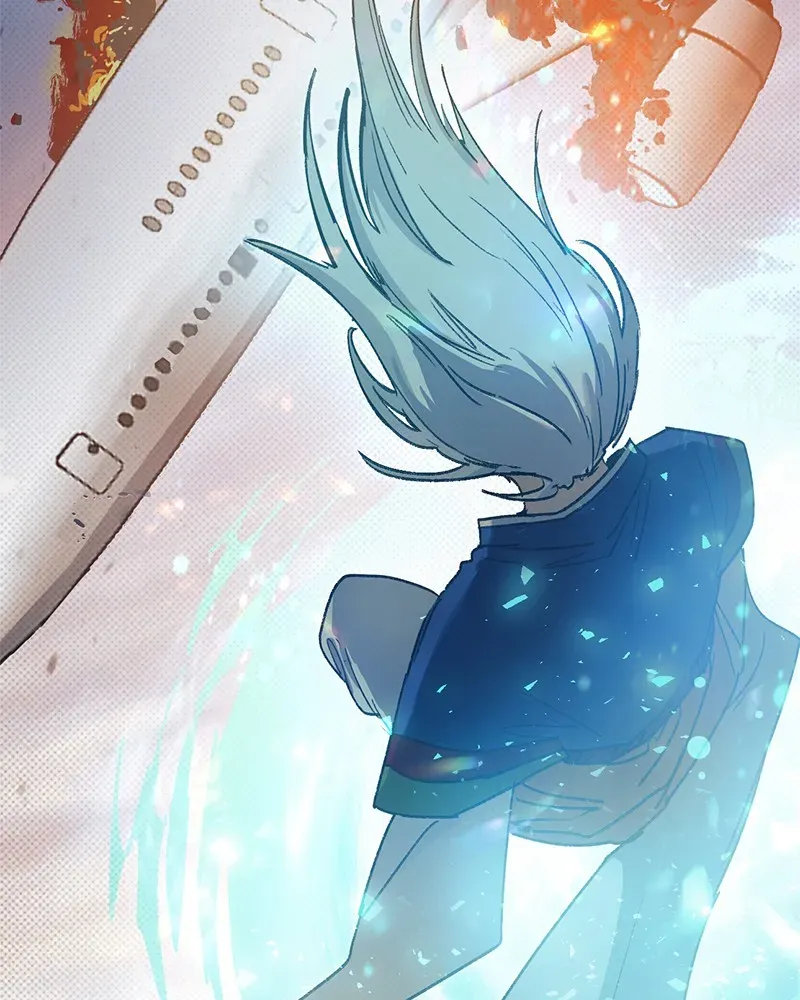 Read My S-Class Hunters chapter 29 image 44 on Lezhin