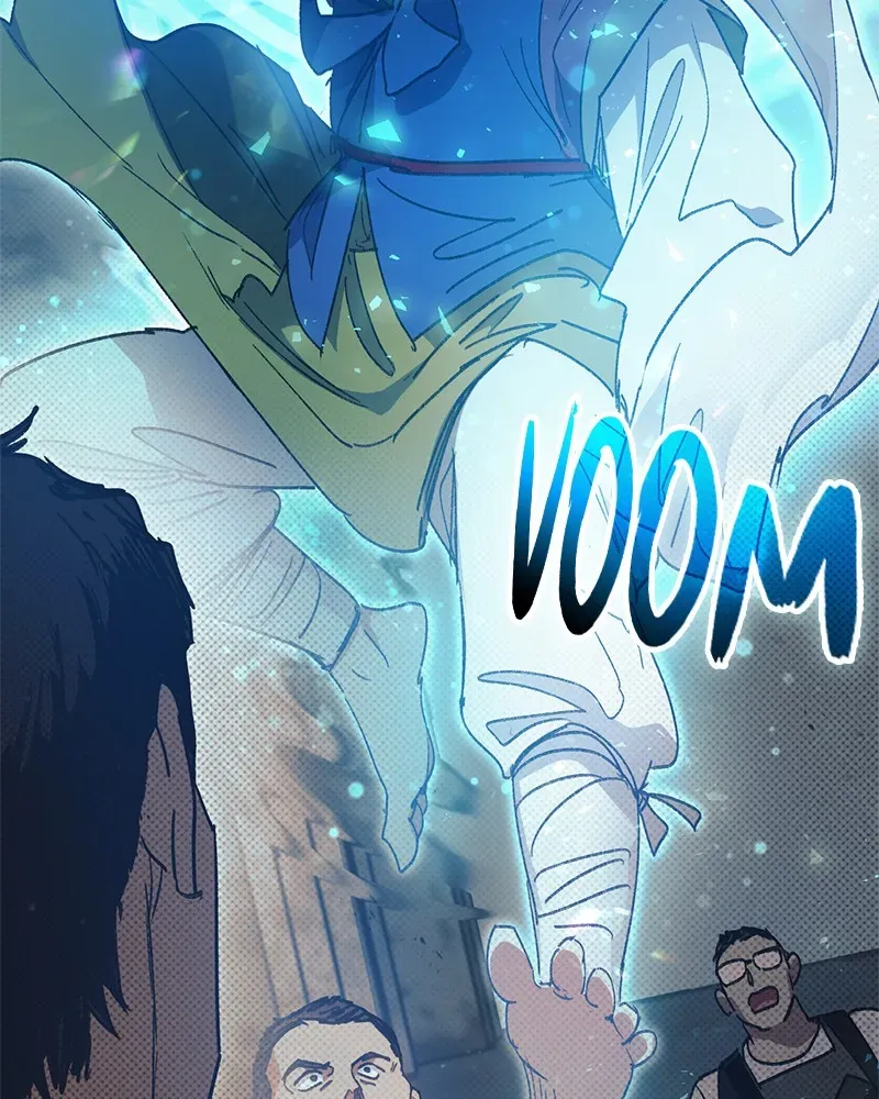 Read My S-Class Hunters chapter 29 image 49 on Lezhin