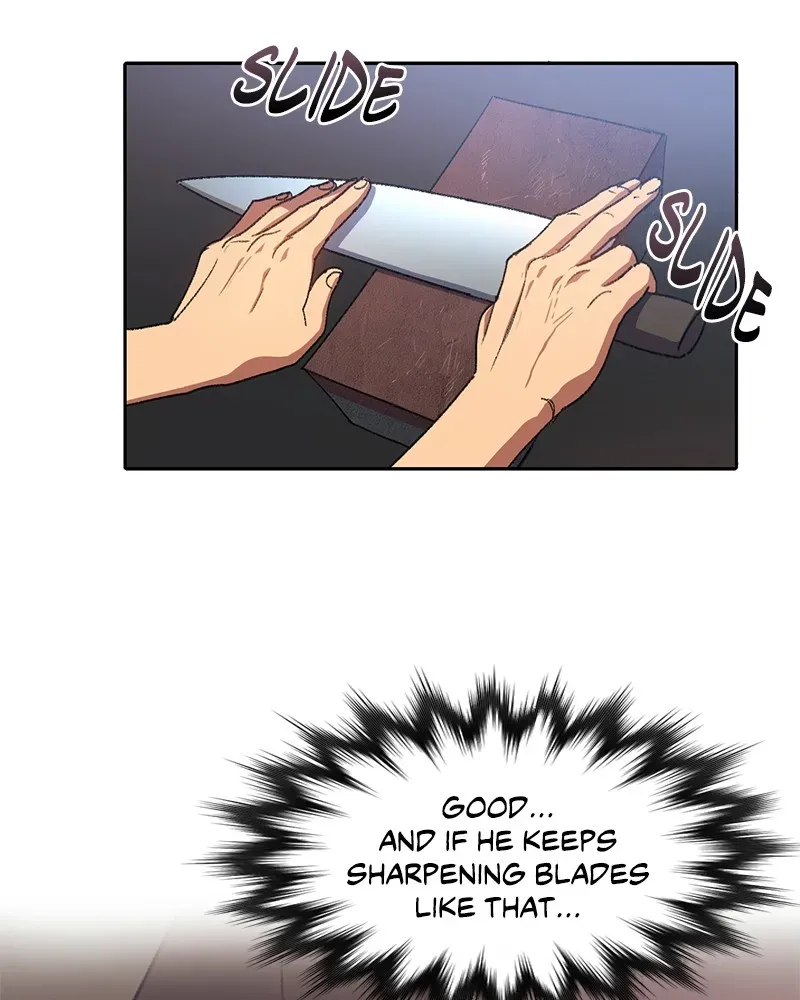 Read My S-Class Hunters chapter 29 image 5 on Lezhin