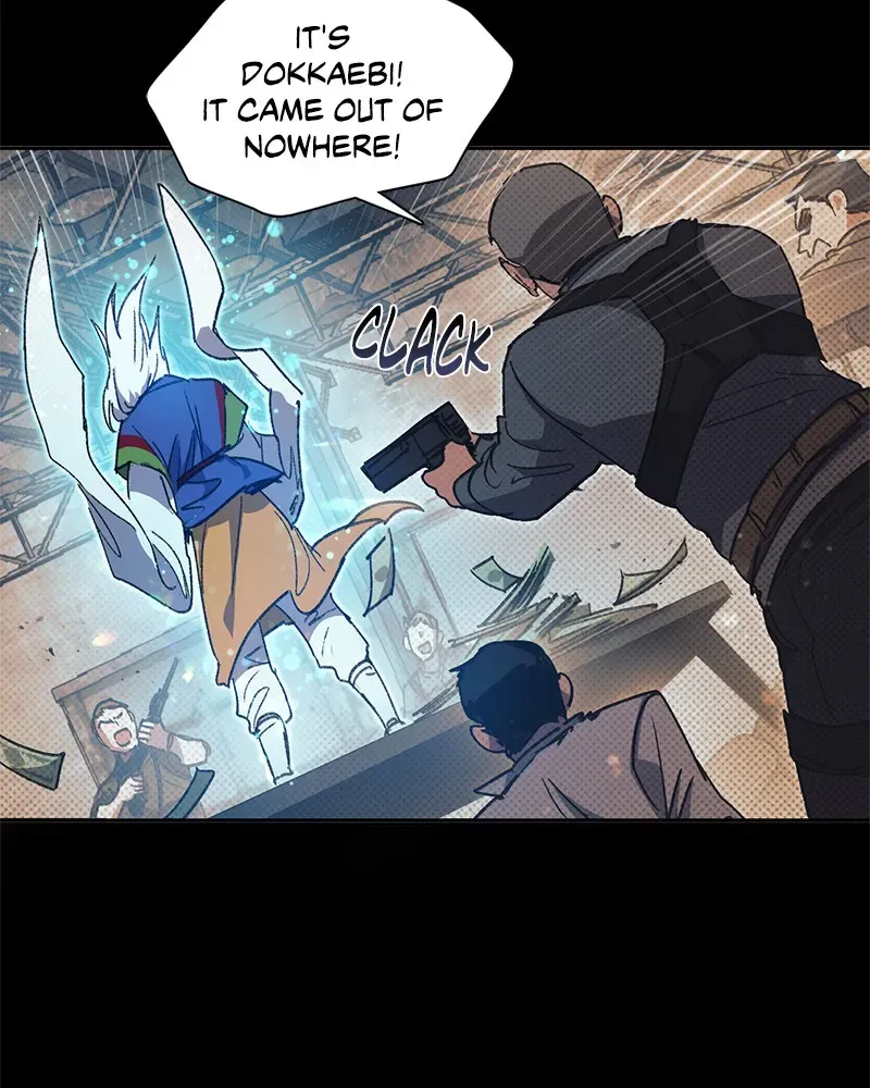 Read My S-Class Hunters chapter 29 image 51 on Lezhin