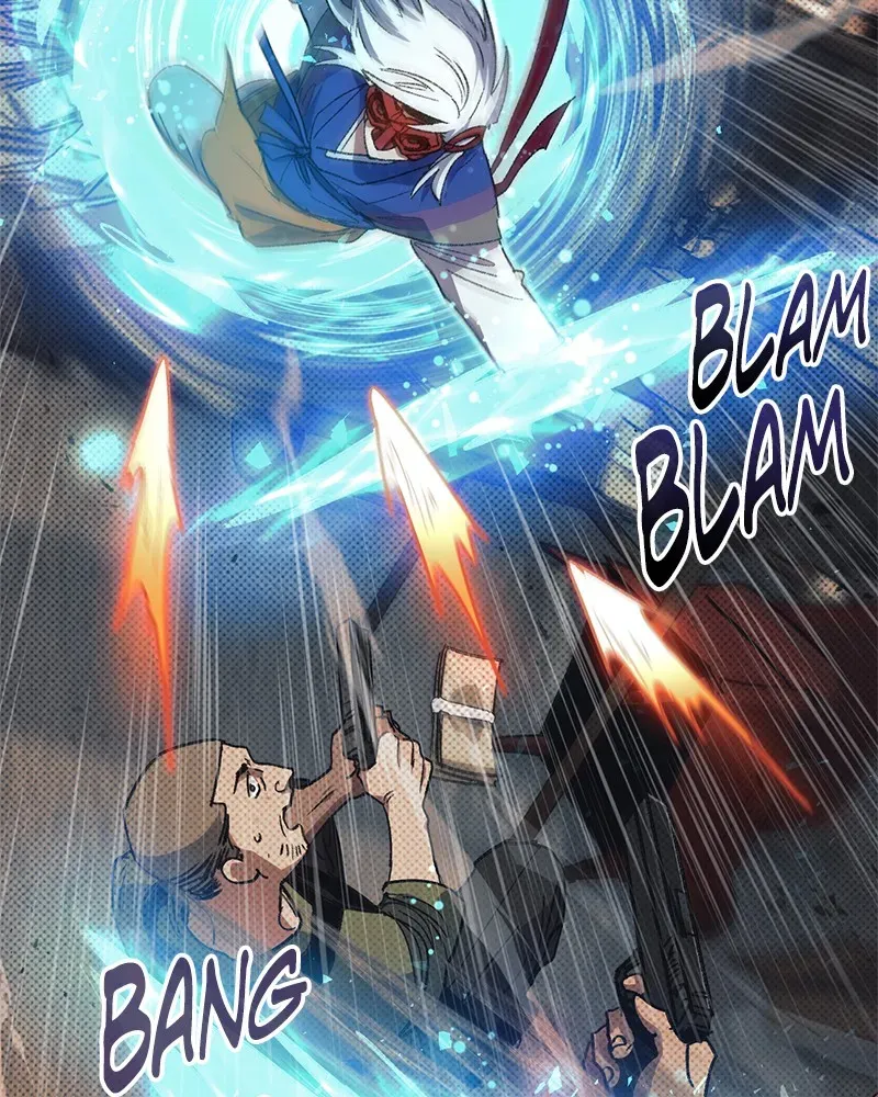 Read My S-Class Hunters chapter 29 image 55 on Lezhin