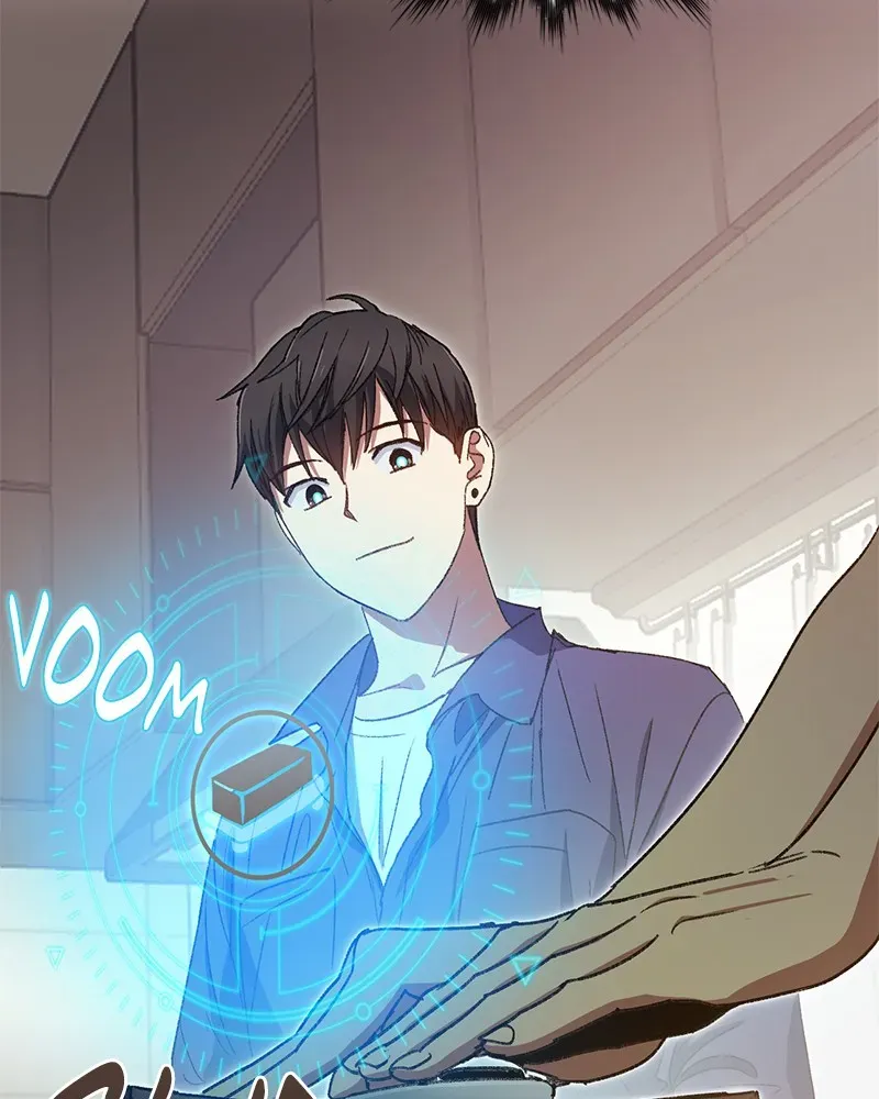 Read My S-Class Hunters chapter 29 image 6 on Lezhin