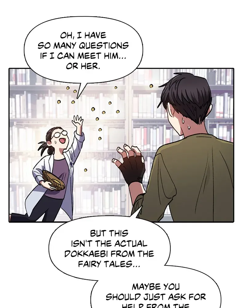 Read My S-Class Hunters chapter 29 image 74 on Lezhin