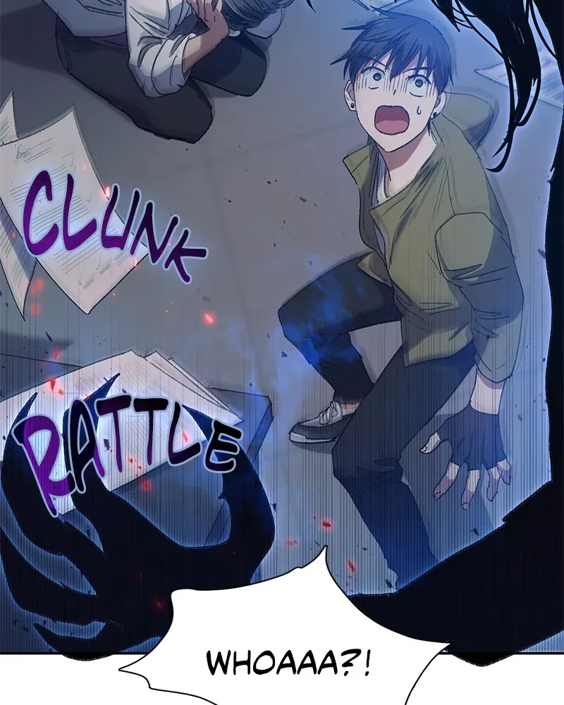 Read My S-Class Hunters chapter 29 image 83 on Lezhin