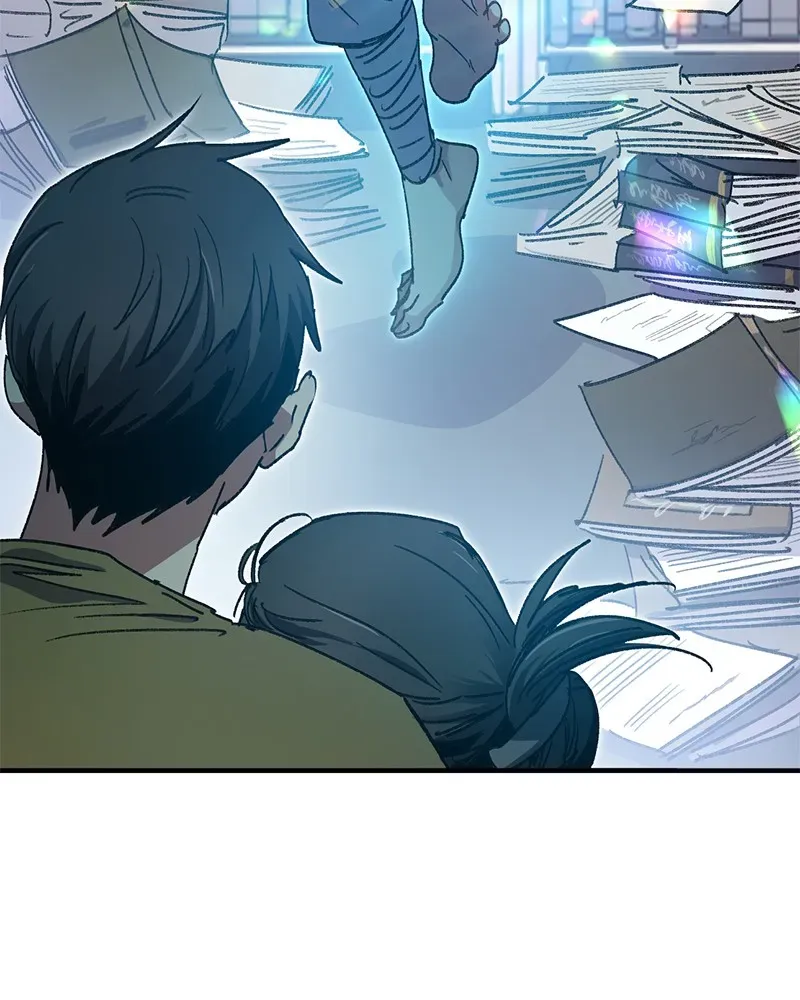 Read My S-Class Hunters chapter 29 image 93 on Lezhin