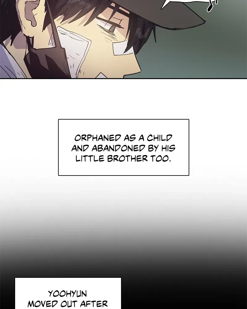Read My S-Class Hunters chapter 3 image 14 on Lezhin