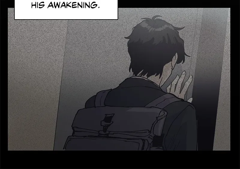 Read My S-Class Hunters chapter 3 image 15 on Lezhin