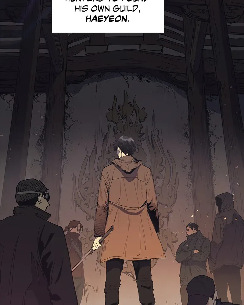 Read My S-Class Hunters chapter 3 image 17 on Lezhin