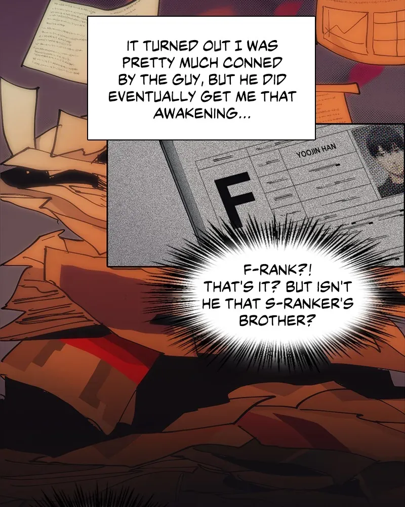 Read My S-Class Hunters chapter 3 image 22 on Lezhin