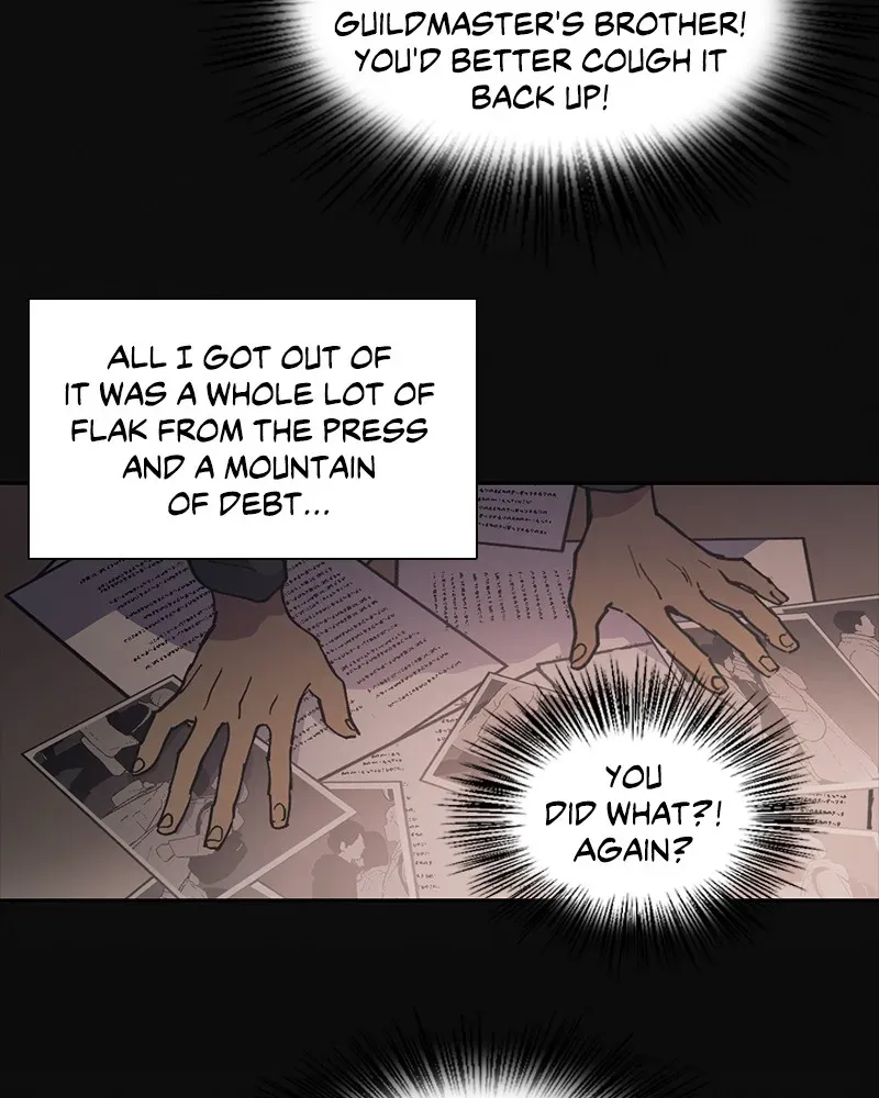 Read My S-Class Hunters chapter 3 image 24 on Lezhin