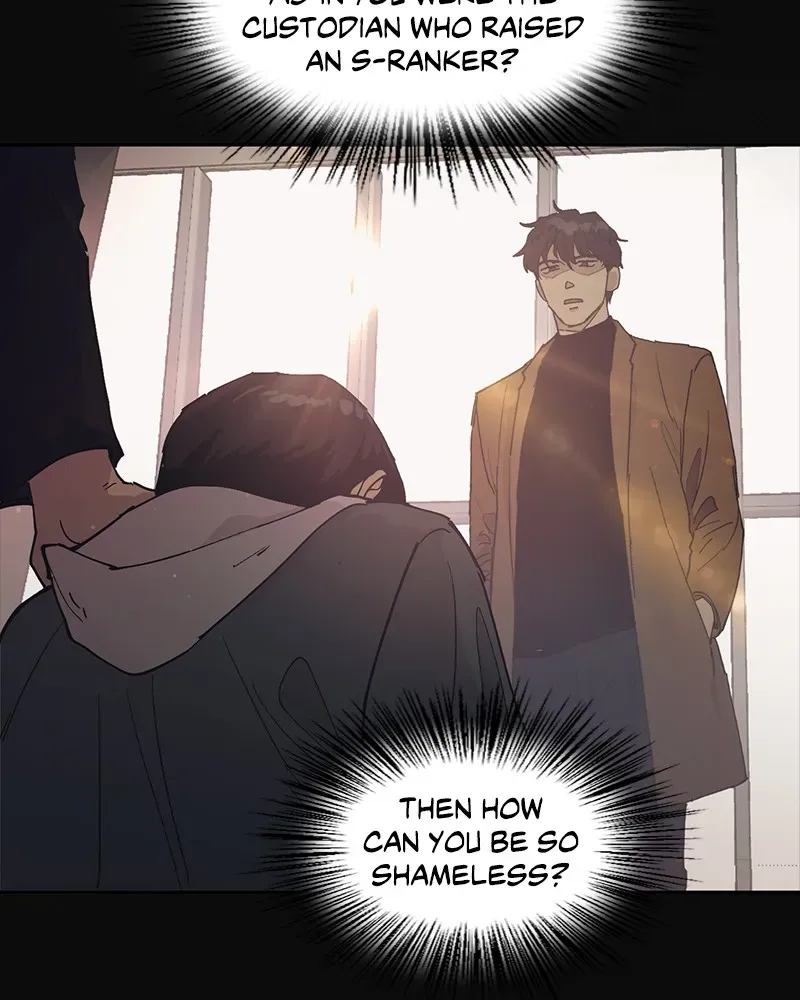 Read My S-Class Hunters chapter 3 image 26 on Lezhin