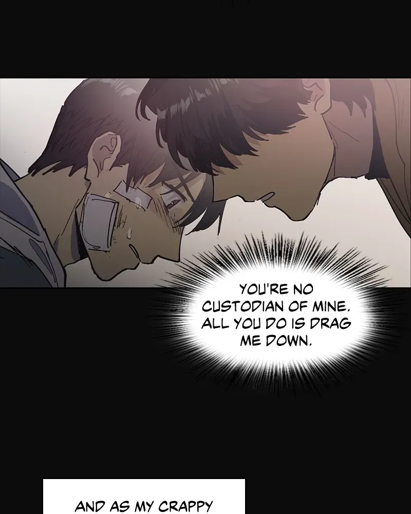 Read My S-Class Hunters chapter 3 image 27 on Lezhin