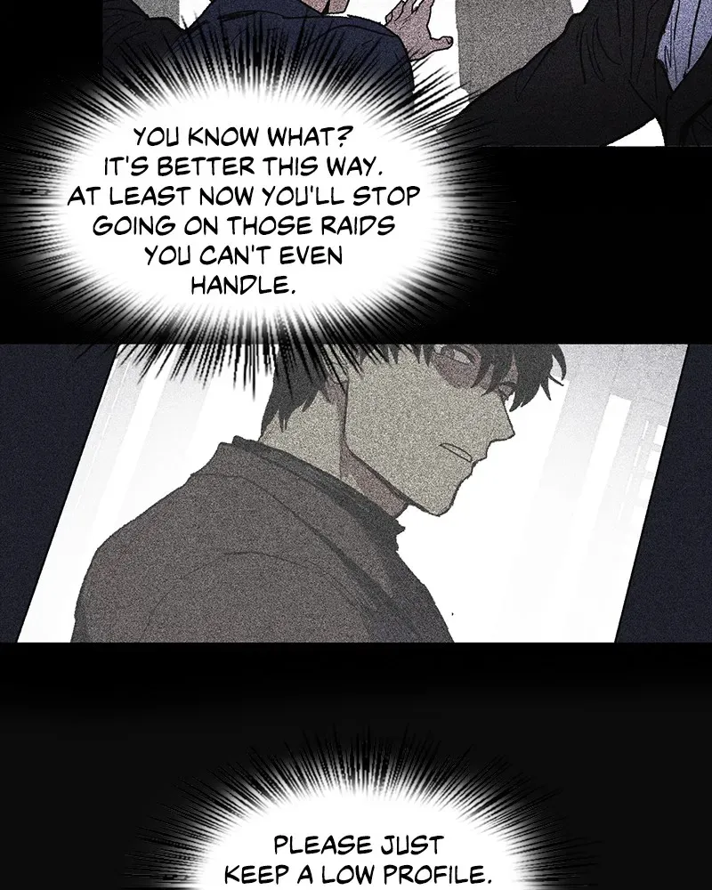 Read My S-Class Hunters chapter 3 image 29 on Lezhin