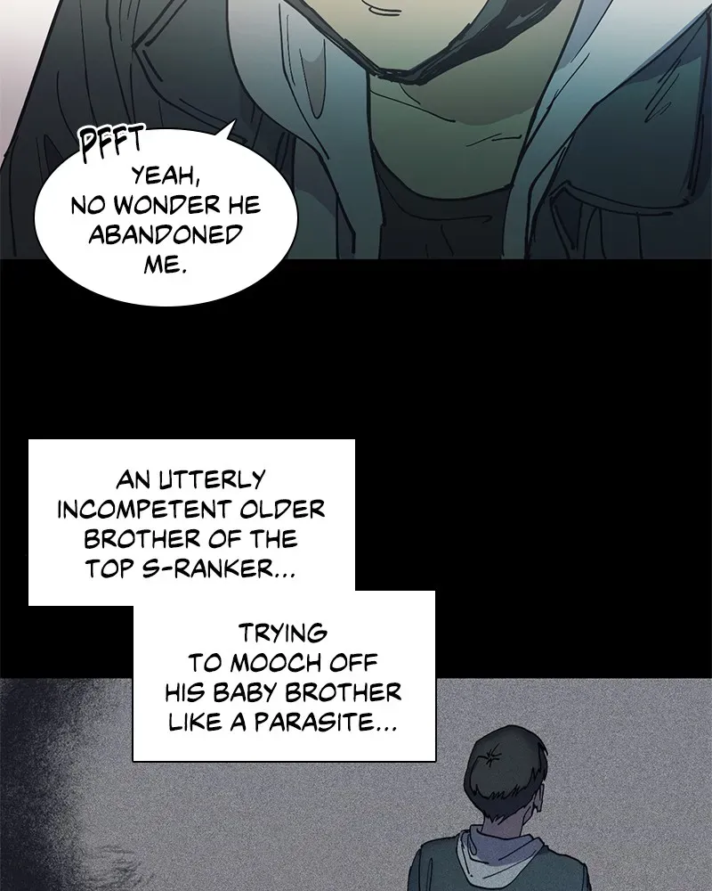 Read My S-Class Hunters chapter 3 image 33 on Lezhin
