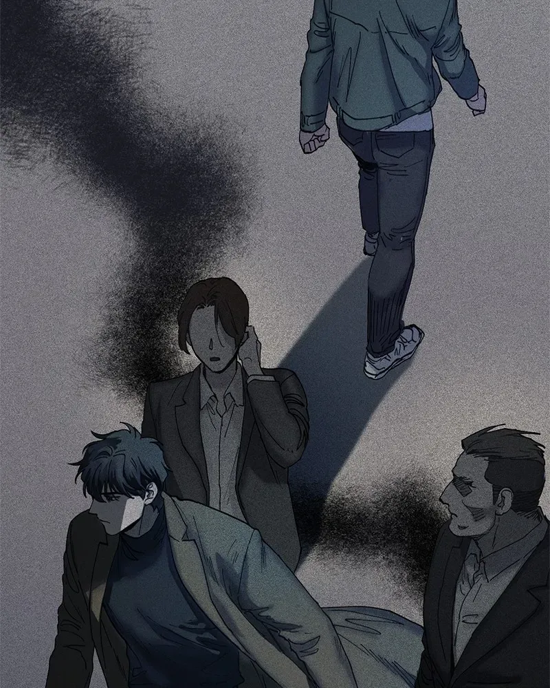 Read My S-Class Hunters chapter 3 image 34 on Lezhin