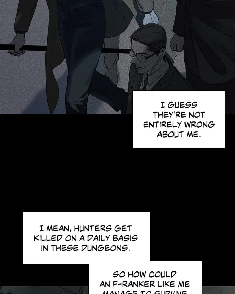 Read My S-Class Hunters chapter 3 image 35 on Lezhin