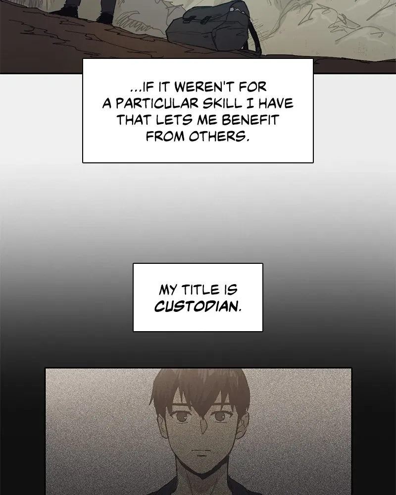 Read My S-Class Hunters chapter 3 image 37 on Lezhin