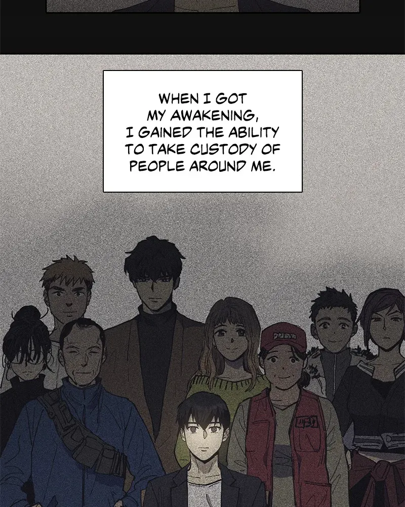Read My S-Class Hunters chapter 3 image 38 on Lezhin