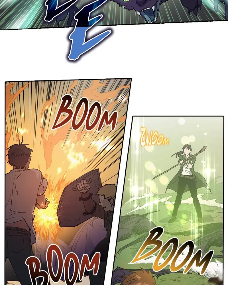 Read My S-Class Hunters chapter 3 image 4 on Lezhin