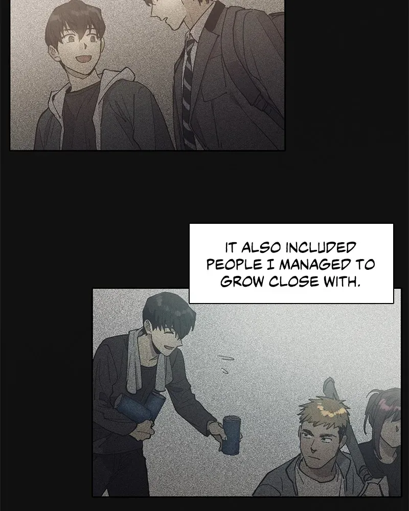 Read My S-Class Hunters chapter 3 image 40 on Lezhin