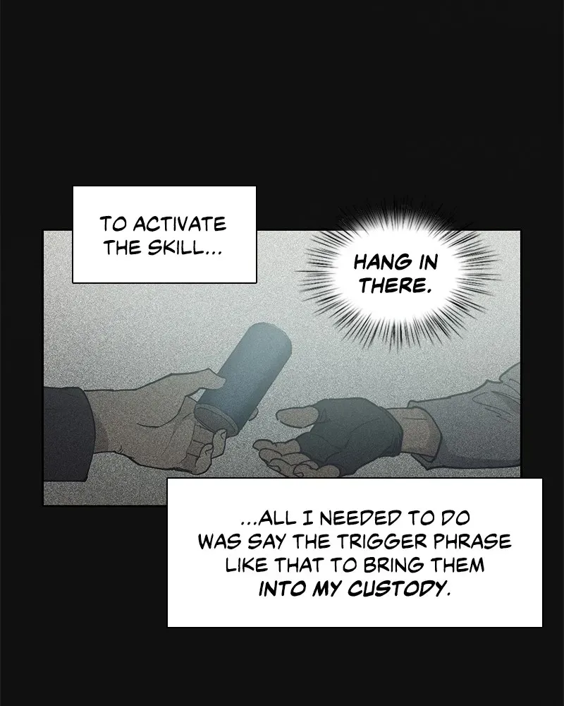 Read My S-Class Hunters chapter 3 image 41 on Lezhin