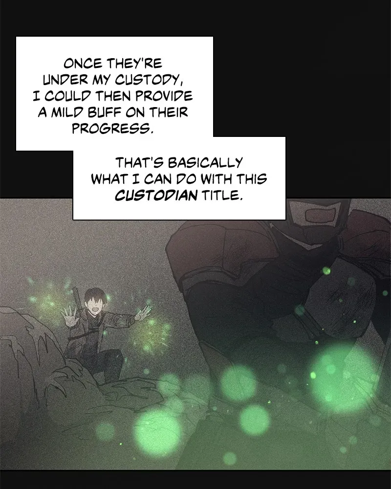 Read My S-Class Hunters chapter 3 image 42 on Lezhin
