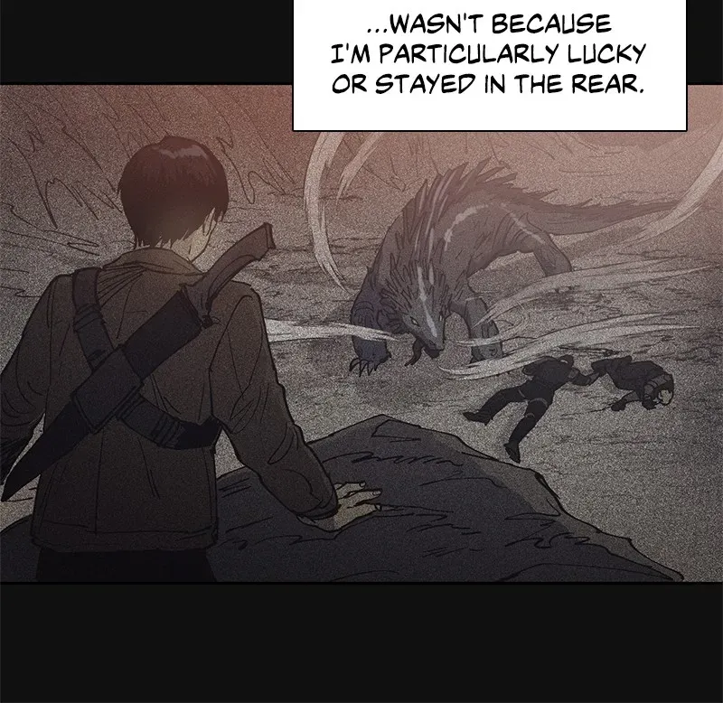 Read My S-Class Hunters chapter 3 image 45 on Lezhin