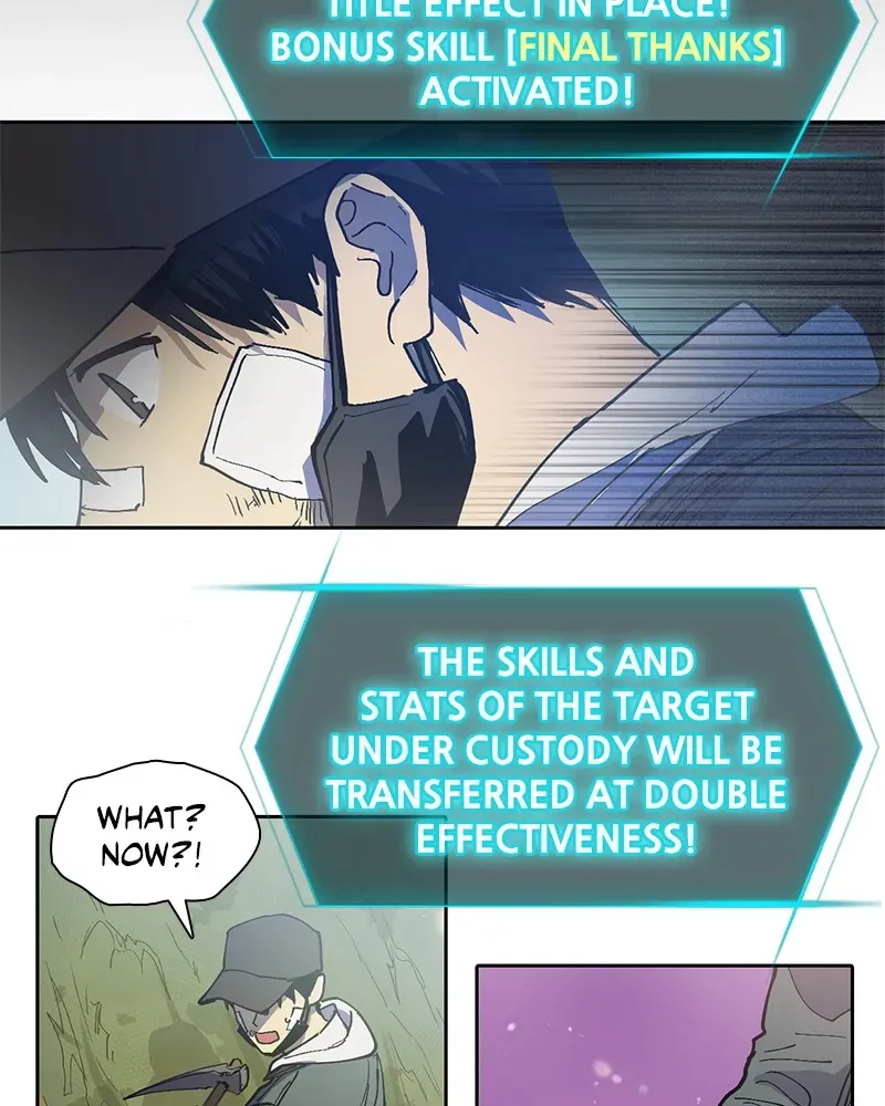 Read My S-Class Hunters chapter 3 image 48 on Lezhin
