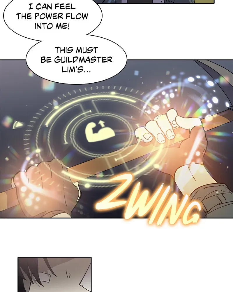 Read My S-Class Hunters chapter 3 image 50 on Lezhin